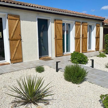 Maison Avec Jardin Salses-le-Chateau Ngoại thất bức ảnh