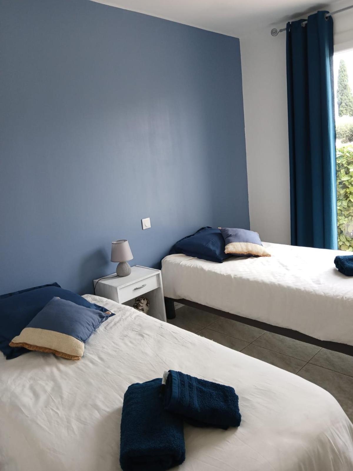 Maison Avec Jardin Salses-le-Chateau Ngoại thất bức ảnh