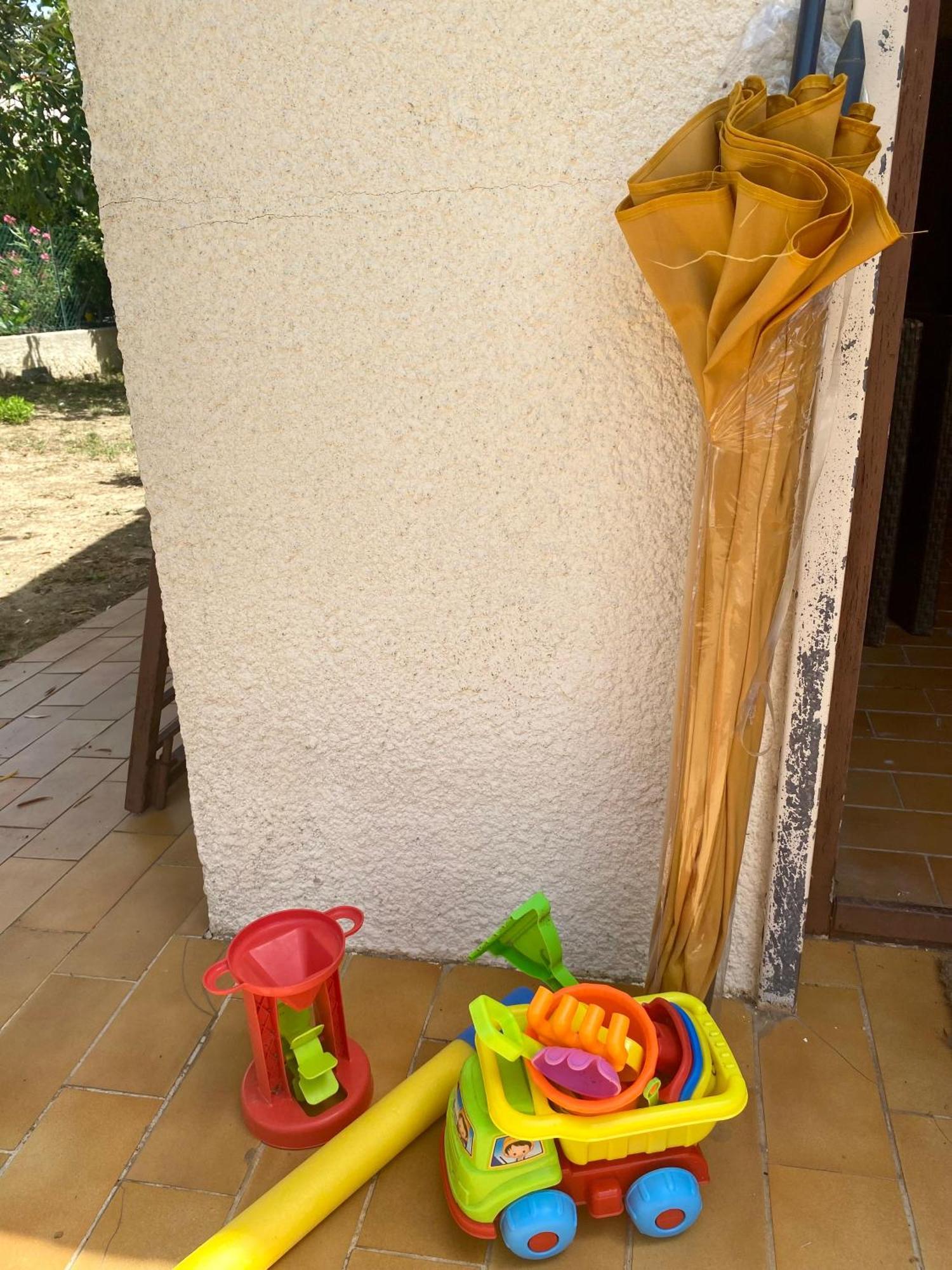 Maison Avec Jardin Salses-le-Chateau Ngoại thất bức ảnh