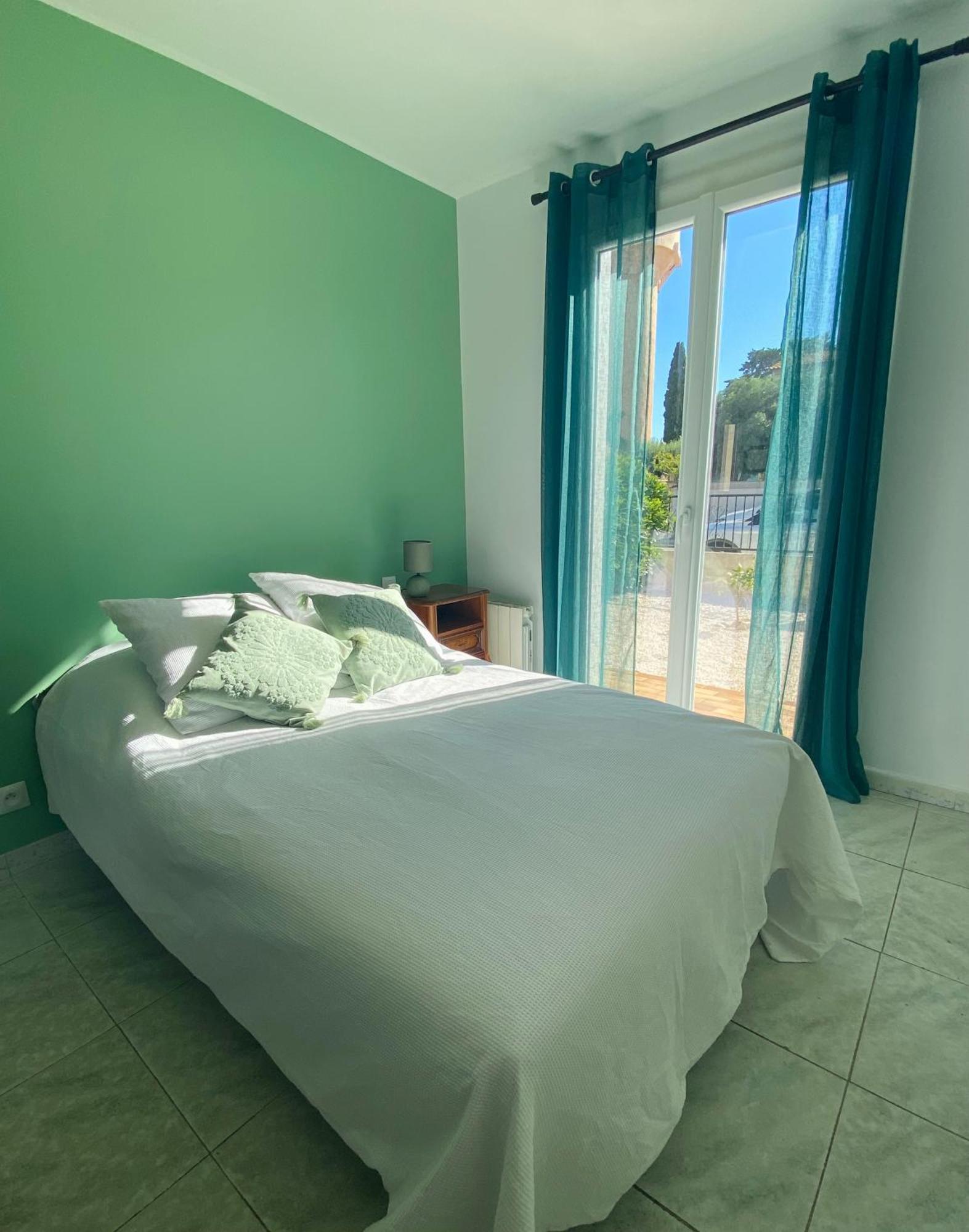 Maison Avec Jardin Salses-le-Chateau Ngoại thất bức ảnh