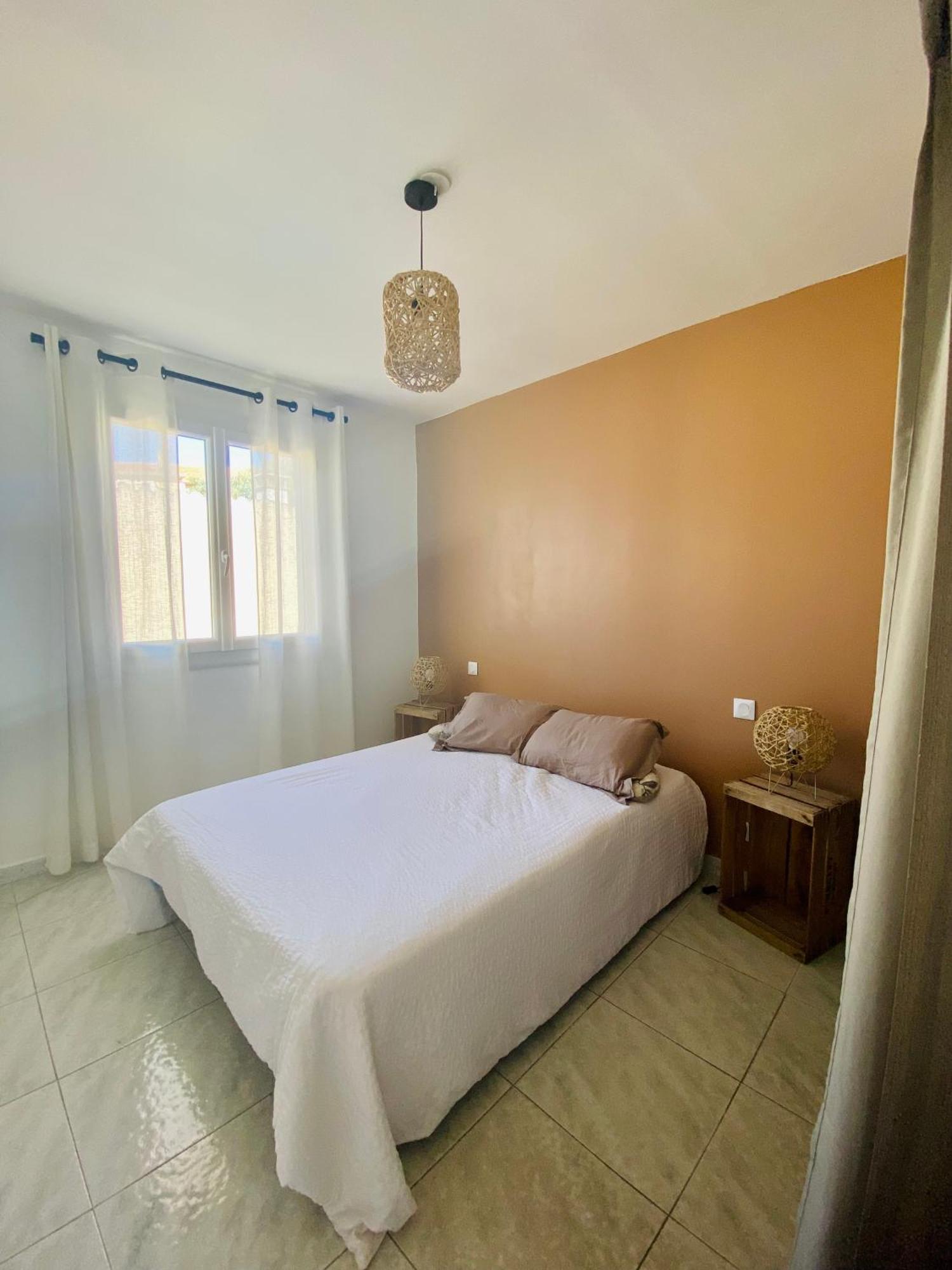 Maison Avec Jardin Salses-le-Chateau Ngoại thất bức ảnh